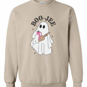 Boo Jee Sweatshirt