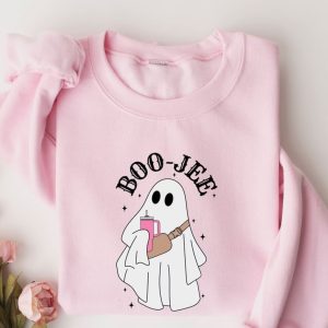 Boo Jee Sweatshirt