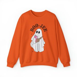 Boo Jee Sweatshirt