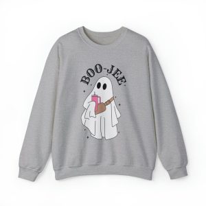 Boo Jee Sweatshirt