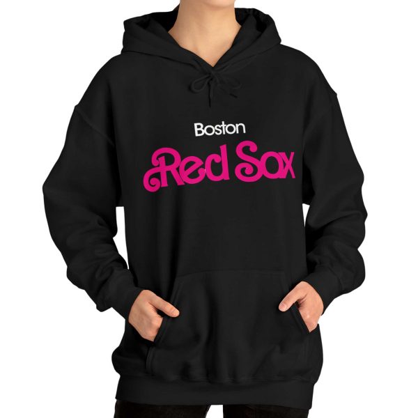 Barbie Red Sox T-shirt Barbie Night