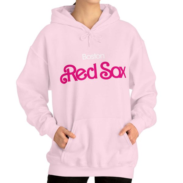 Barbie Red Sox T-shirt Barbie Night