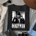 Candyman John Candy Uncle Buck Shirt