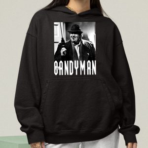 Candyman John Candy Uncle Buck Shirt