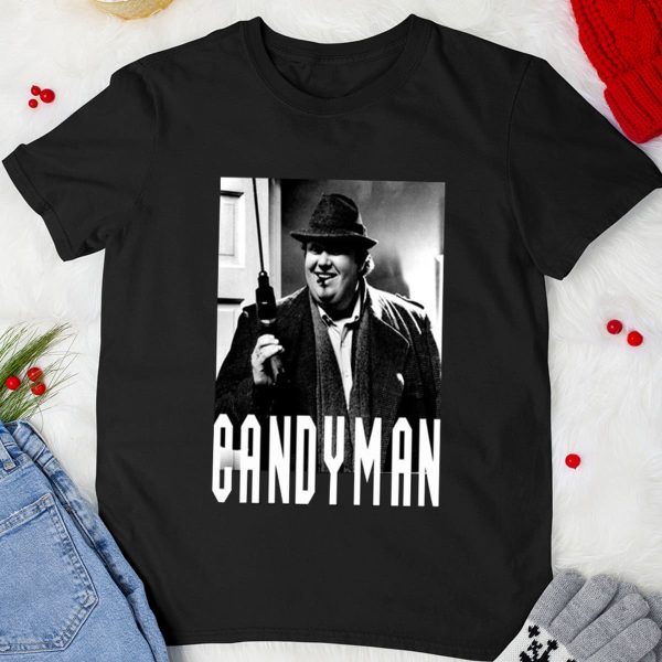Candyman John Candy Uncle Buck Shirt