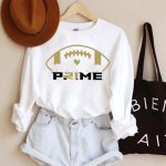 Colorado Coach Prime Sweatshirt Hoodie