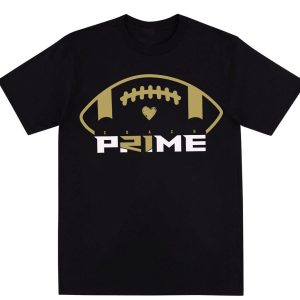 Colorado Coach Prime Sweatshirt Hoodie