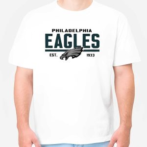 Danelo Cavalcante Eagles Shirt