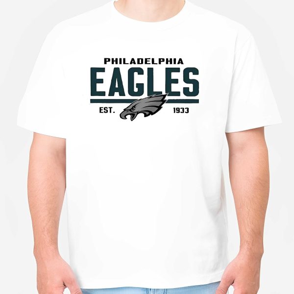 Danelo Cavalcante Eagles Shirt