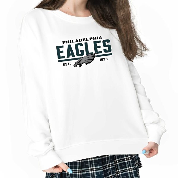 Danelo Cavalcante Eagles Shirt