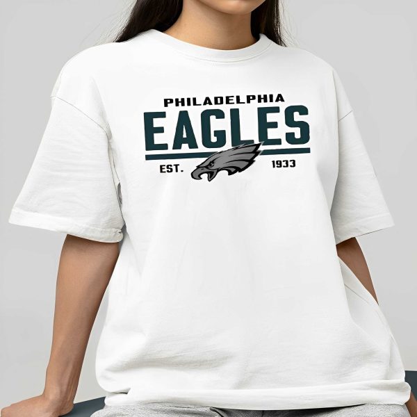 Danelo Cavalcante Eagles Shirt