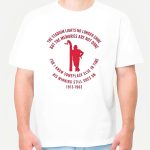 Dave Portnoy The Stadium Lights No Longer Shine But The Memories Are Not Done Shirt