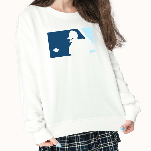 Davis Schneider Baseball Logo Shirt