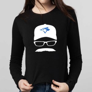 Davis Schneider Toronto Blue Jays Shirt