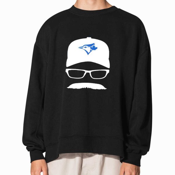 Davis Schneider Toronto Blue Jays Shirt