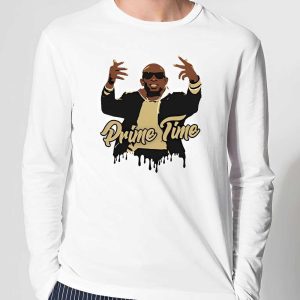 Deion Sanders Coach Prime Shirt Prime Time Shirt