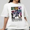 Deion Sanders The Eras Tour Shirt