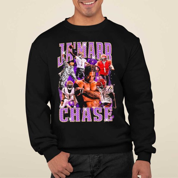 Fridaybeers Ja’marr Chase T-Shirt