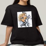 Hayden Williams Dripping In Pearls Renaissance Worldtour Beyonce T-Shirt