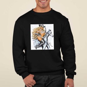 Hayden Williams Dripping In Pearls Renaissance Worldtour Beyonce T Shirt