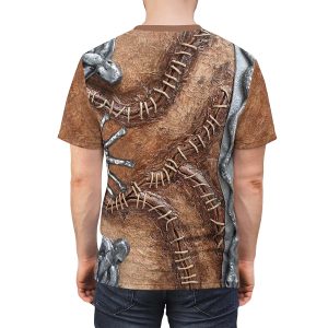 Hocus Pocus 2 The Spell Book Costume Shirt