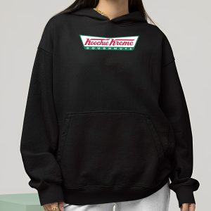 Hoochie Kreme Doughnuts Shirt