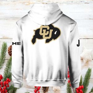 Jc On Deion Sanders 100th Anniversary Colorado Buffaloes Hoodie3