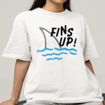 Jimmy Buffett Find Up Shirt