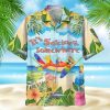 Jimmy Margaritaville It’s 5 O’clock Somewhere Hawaiian Shirt