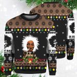 Jobu’s Rum Christmas Sweater