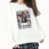 Joe Burrow The Eras Tour Sweatshirt