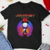 Journey Tour 2023 Rock Fan Shirt