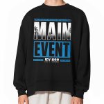 Main Event Jey Uso Shirt