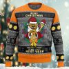 Merry Taxes Christmas Ugly Christmas Sweater