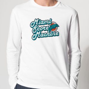 Miami Score Machine Shirt