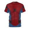 Peter Parker Cosplay Halloween Costume