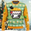 Ramen 2023 Ugly Christmas Sweater