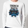 Sheena Quick Trench Mafia Shirt