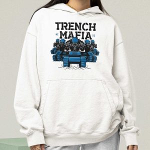 Sheena Quick Trench Mafia Shirt