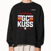 The Hype Is Real Gc Kuss Vuelta Winner Shirt