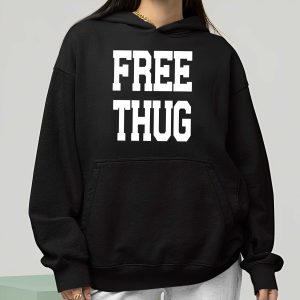 Young Thug Free Thug Shirt (4)