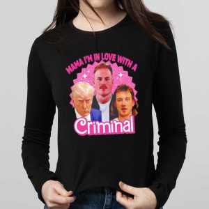 Zach Bryan Morgan Wallen Donald Trump Mugshot Criminal Shirt