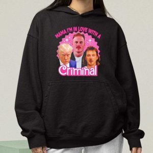 Zach Bryan Morgan Wallen Donald Trump Mugshot Criminal Shirt