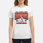 Champion 2023 Archers Locker Room Shirt