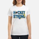 Hockey Strong Shirt