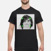 Ac7ionman Mugshot Photo Shirt