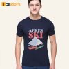 Apres Ski Crewneck Sweatshirt