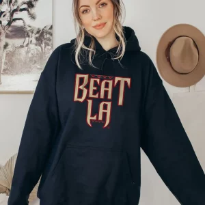 Arizona Beat La Arizona Shirt 1