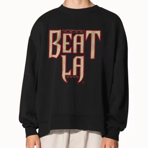 Arizona Beat La Arizona Shirt 4