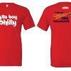 Atta Boy Philly Miller Lite Shirt